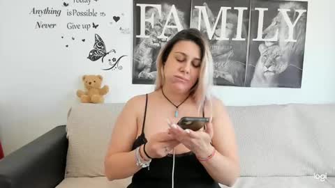 Snapshot of delightfulannemistress chatting on 23, 2, 2025 delightfulannemistress online show from 23, 2, 2025