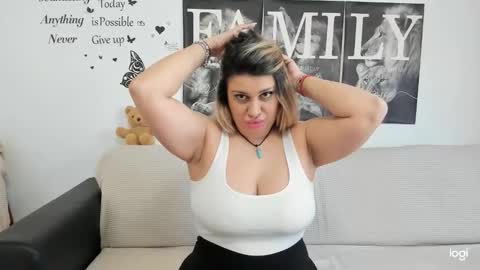 Snapshot of delightfulannemistress chatting on 5, 3, 2025 delightfulannemistress online show from 5, 3, 2025
