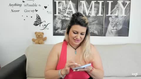 Snapshot of delightfulannemistress chatting on 5, 3, 2025 delightfulannemistress online show from 5, 3, 2025