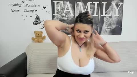 Snapshot of delightfulannemistress chatting on 6, 3, 2025 delightfulannemistress online show from 6, 3, 2025