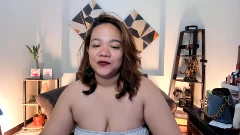 delightfulcurvy online show from 15, 1, 2025