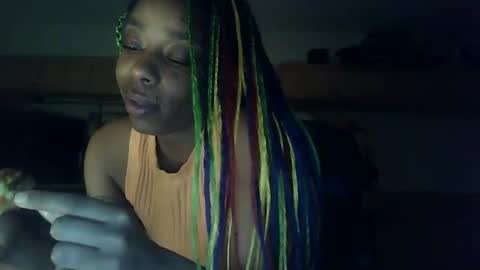 delightfuldark online show from 22, 1, 2025