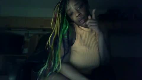 delightfuldark online show from 22, 1, 2025