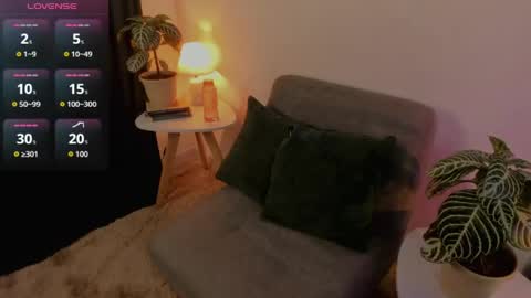Snapshot of delilaah chatting on 4, 6, 2026 Delilah online show from 4, 6, 2026