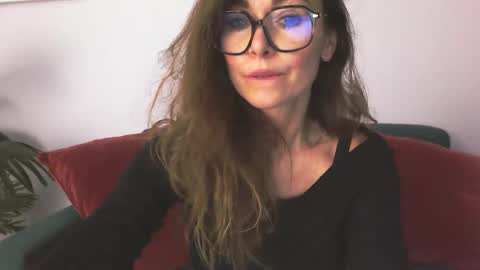 delilah_sweet online show from 6, 11, 2025