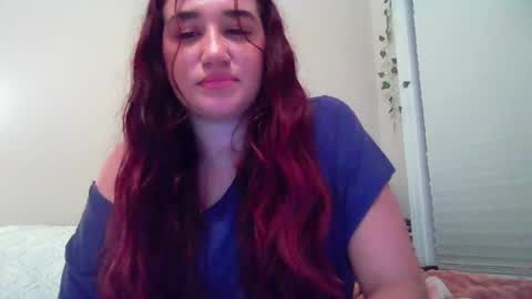 Snapshot of delilahraynee chatting on 2, 6, 2026 delilahraynee online show from 2, 6, 2026