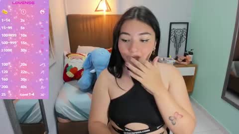 delilaquinn online show from 19, 12, 2024