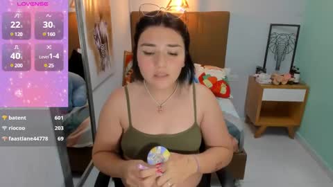 delilaquinn online show from 27, 12, 2024