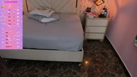 delilaquinn online show from 25, 1, 2025