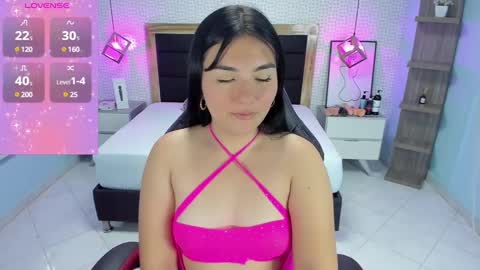 delilaquinn online show from 7, 2, 2025