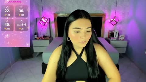 delilaquinn online show from 27, 2, 2025