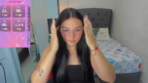 delilaquinn online show from 1, 3, 2025