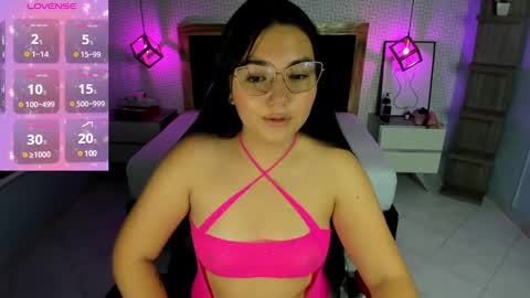 delilaquinn online show from 4, 3, 2025