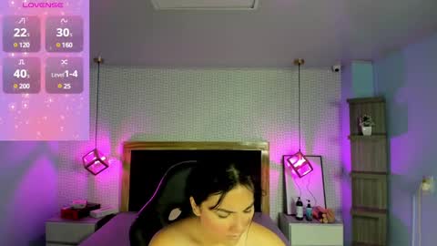 delilaquinn online show from 5, 3, 2025