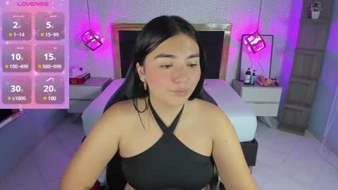 delilaquinn online show from 8, 3, 2025