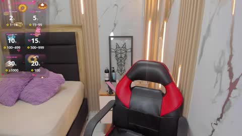 delilaquinn online show from 12, 9, 2025