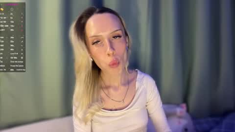 Snapshot of dellacampbell chatting on 22, 2, 2026 Della online show from 22, 2, 2026