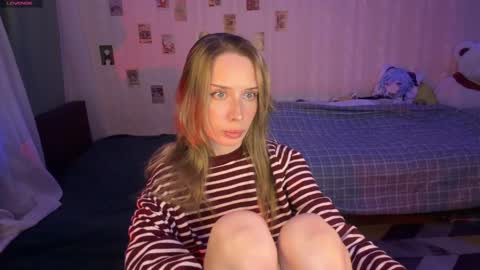 Snapshot of dellacampbell chatting on 18, 5, 2026 Della online show from 18, 5, 2026