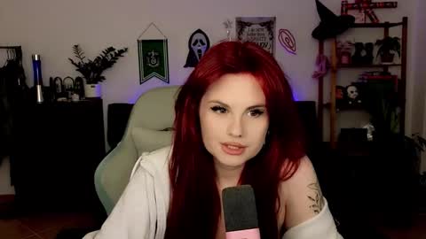 dellacrush_ online show from 7, 2, 2026