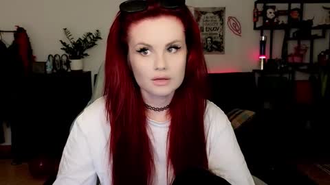 dellacrush_ online show from 2, 3, 2026