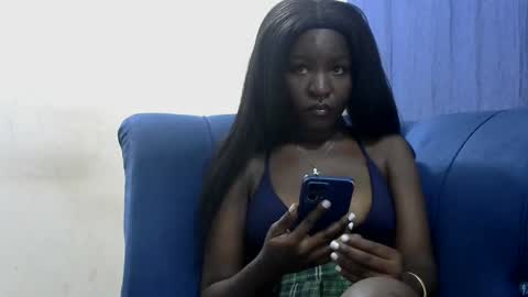Ginger online show from 16, 12, 2024