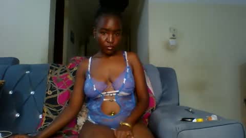 Ginger online show from 25, 10, 2025