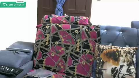 Ginger online show from 25, 2, 2026