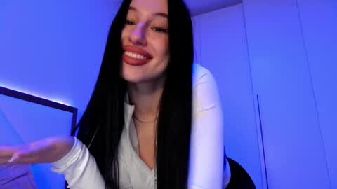 Snapshot of delly_love chatting on 26, 4, 2026 delly_love online show from 26, 4, 2026