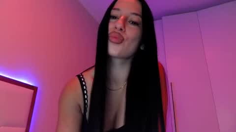 Snapshot of delly_love chatting on 24, 6, 2026 delly_love online show from 24, 6, 2026