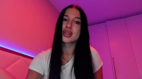 Snapshot of delly_love chatting on 1, 7, 2026 delly_love online show from 1, 7, 2026