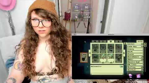 Snapshot of delugeduvall chatting on 14, 7, 2026 Deluge Duvall online show from 14, 7, 2026