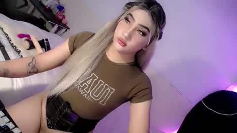 Chesca online show from 1, 11, 2025