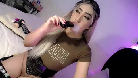 Chesca online show from 14, 11, 2025