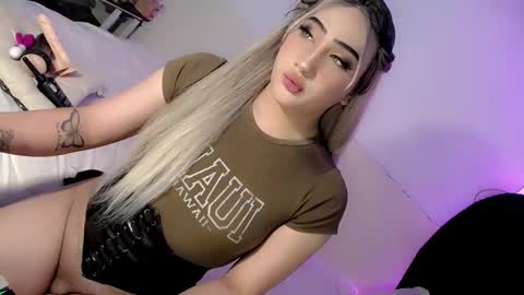 Chesca online show from 16, 11, 2025