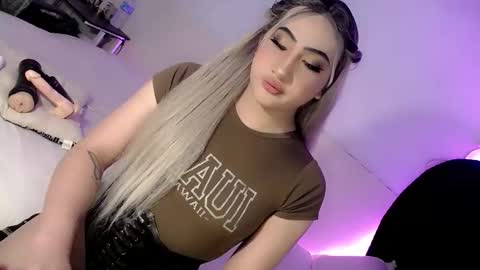 Chesca online show from 24, 11, 2025