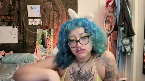 TankinBody online show from 18, 4, 2026