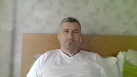 demarco1977 online show from 25, 2, 2025