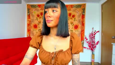 demeter__ online show from 2, 11, 2025