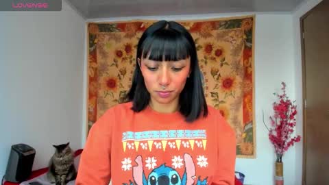 demeter__ online show from 21, 11, 2025