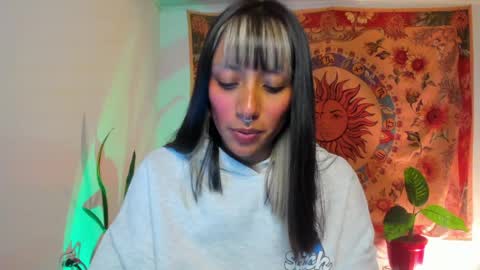 Snapshot of demeter__ chatting on 6, 6, 2026 demeter__ online show from 6, 6, 2026