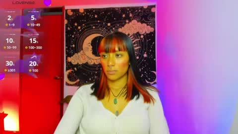 Snapshot of demeter__ chatting on 23, 6, 2026 demeter__ online show from 23, 6, 2026