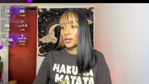 Snapshot of demeter__ chatting on 9, 7, 2026 demeter__ online show from 9, 7, 2026