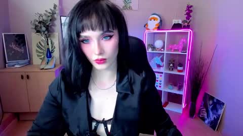 Snapshot of demetra__ chatting on 14, 2, 2026 Demetra online show from 14, 2, 2026