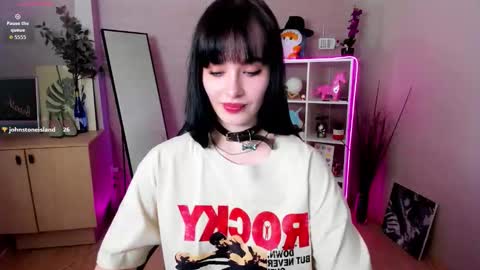 Demetra online show from 28, 3, 2026