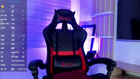 Jess online show from 1, 5, 2026