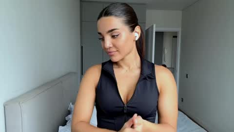 Snapshot of demetricekorf chatting on 14, 5, 2026 Anna online show from 14, 5, 2026