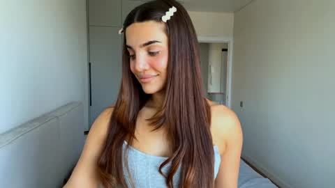 Snapshot of demetricekorf chatting on 18, 5, 2026 Anna online show from 18, 5, 2026