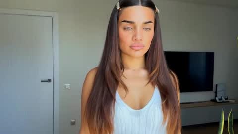 Snapshot of demetricekorf chatting on 19, 5, 2026 Anna online show from 19, 5, 2026