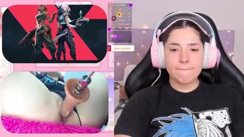 demiii online show from 23, 9, 2025