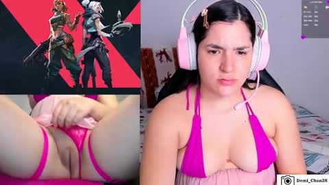 demiii online show from 18, 2, 2026